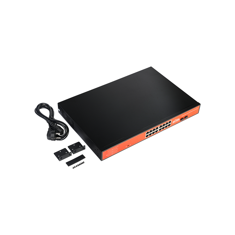 WI-PS318GF WI-PS318GF